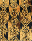 34600 Antique Baluchi Rug