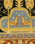34525 Vintage Silk Hereke