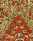 Antique Turkish Milas 34529