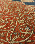 Antique Tabriz | Rugs and More | Santa Barbara Design Center