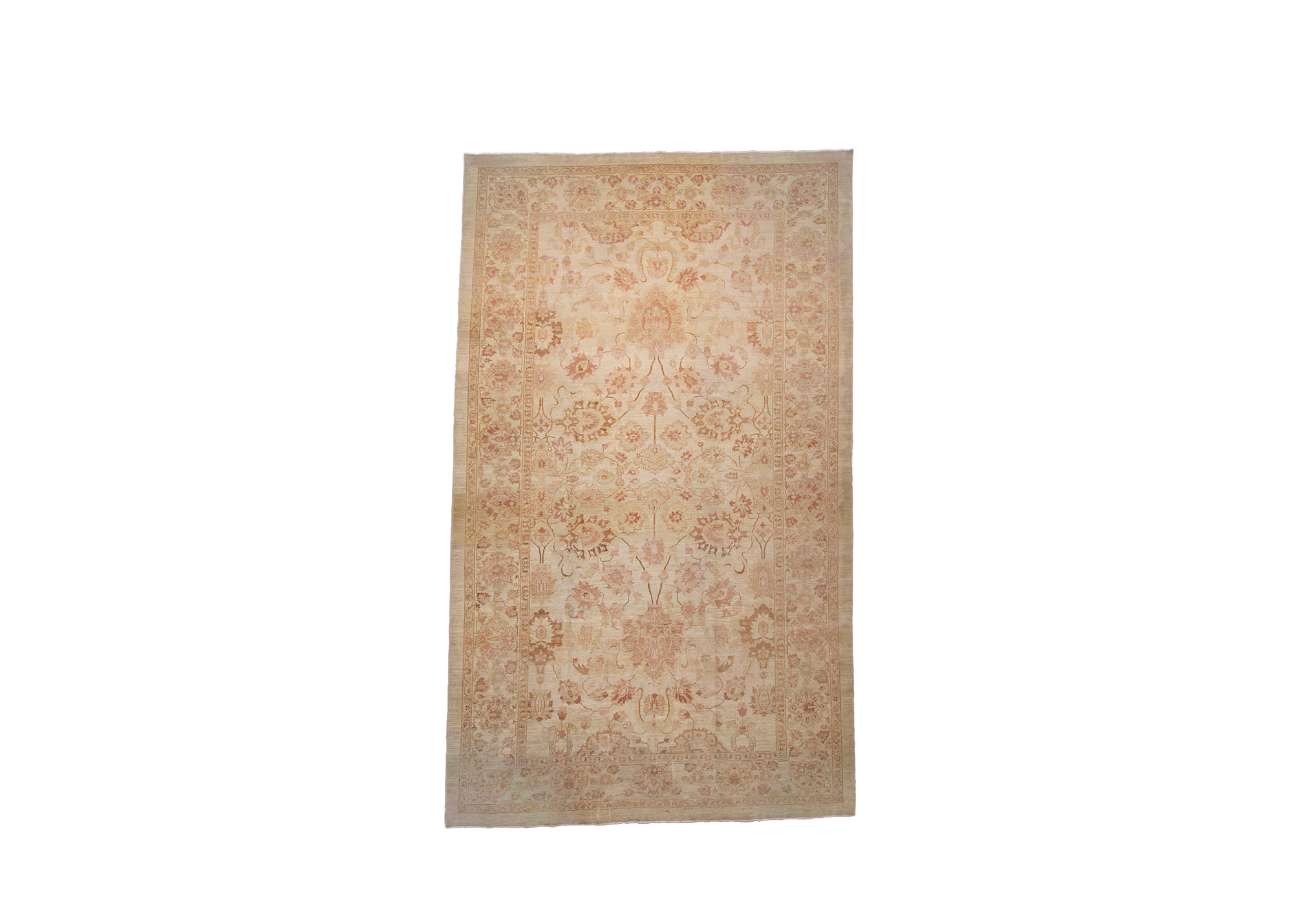 Fine Ziegler & Co. Usak 24298