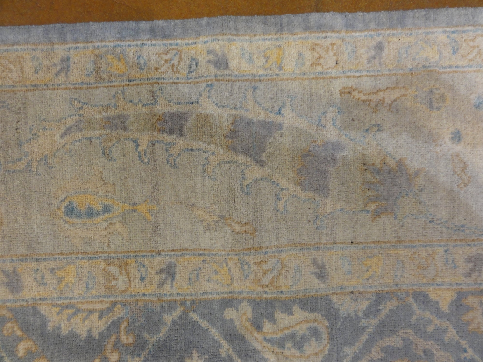 37021 Ziegler & Co Oushak