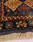 Antique Jaf Kurd Rugs & More