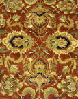 Indo Agra Rug 31300