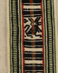 31780 Central American warrior Band