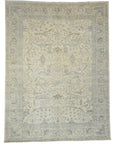 Ziegler & Co Oushak rugs and more -