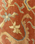 Finest Ziegler Wool Sultanabad | Rugs & More | Santa Barbara Design Center 46830 1