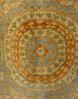 Fine Mamluk Rug 43810