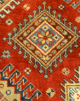 33213 Kazak Rug