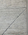 Ziegler & Co. Modern Natural Rug 38274