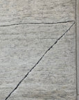 Ziegler & Co. Modern Natural Rug 38274
