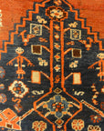Antique Wedding Bijar | Rugs and More | Santa Barbara Design Center