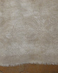 34936 Antique Angora Oushak