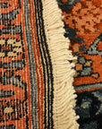 Antique Tribal Bijar 31390