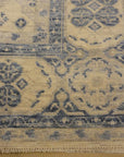 Modern Beige Rug 31358