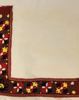 Antique Segoushe Bedding Cover 33160