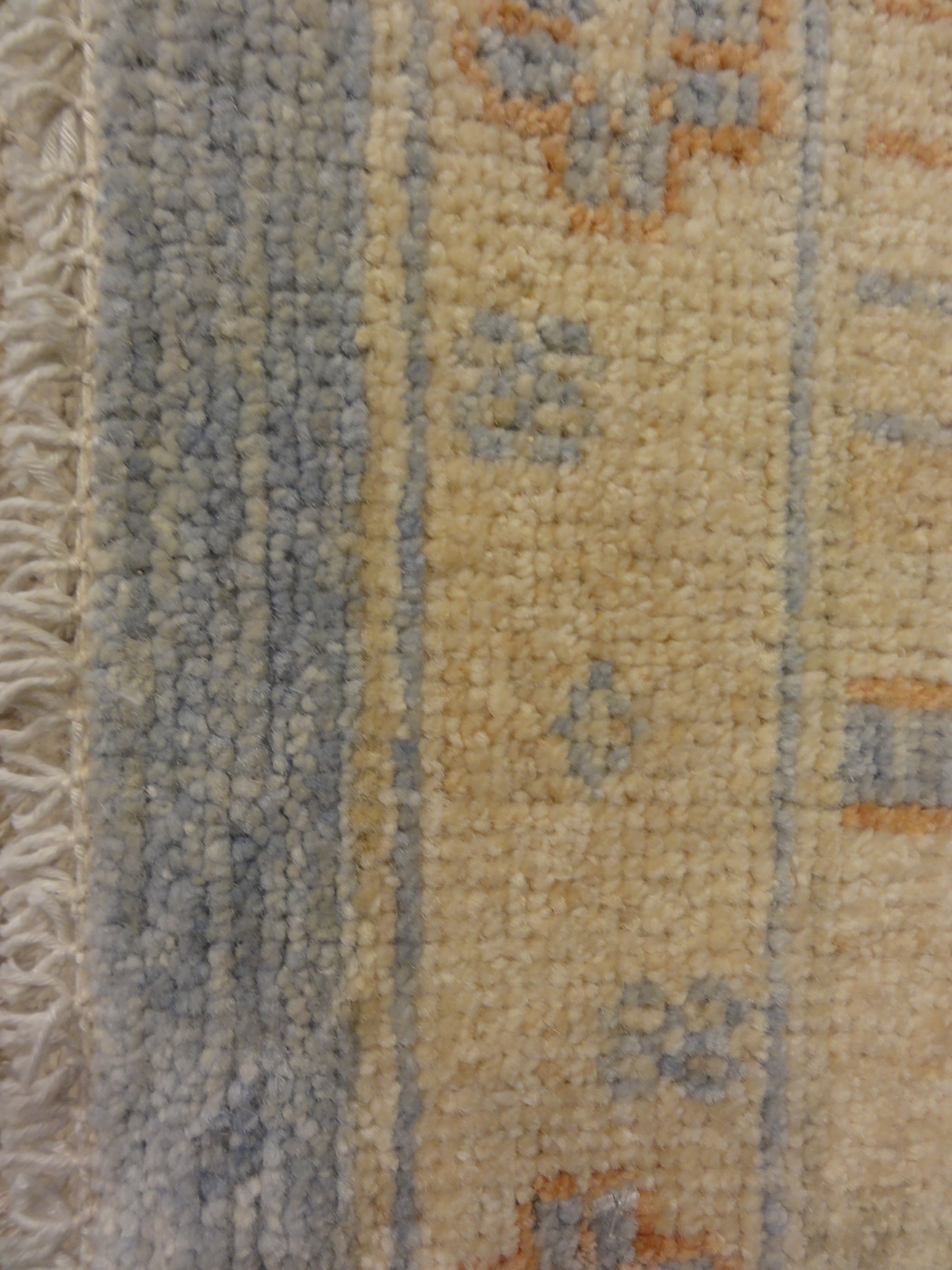 Finest Ziegler Khotan | Rugs & More | Santa Barbara Design Center 46877