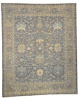 Ziegler & Co Oushak rugs and more -1
