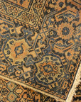 30112 Antique Sarouk Farahan Rug