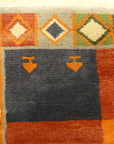 29877 Tibetan Rug