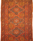 Antique Soumak 24390