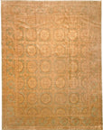 Fine Ziegler & Co. Oushak 25260