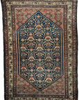 Antique Farahan 34501