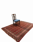 Mille Fleur Qashqai Rug 34741