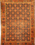 Classical Persian Carpet 25254