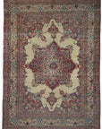 Fine Antique Kerman 43505