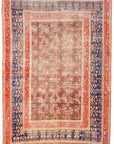 Antique Finest Khotan 24692
