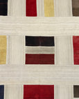 Turkish Patchwork 32195