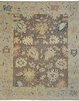 Finest Ziegler & Co Usak 23267