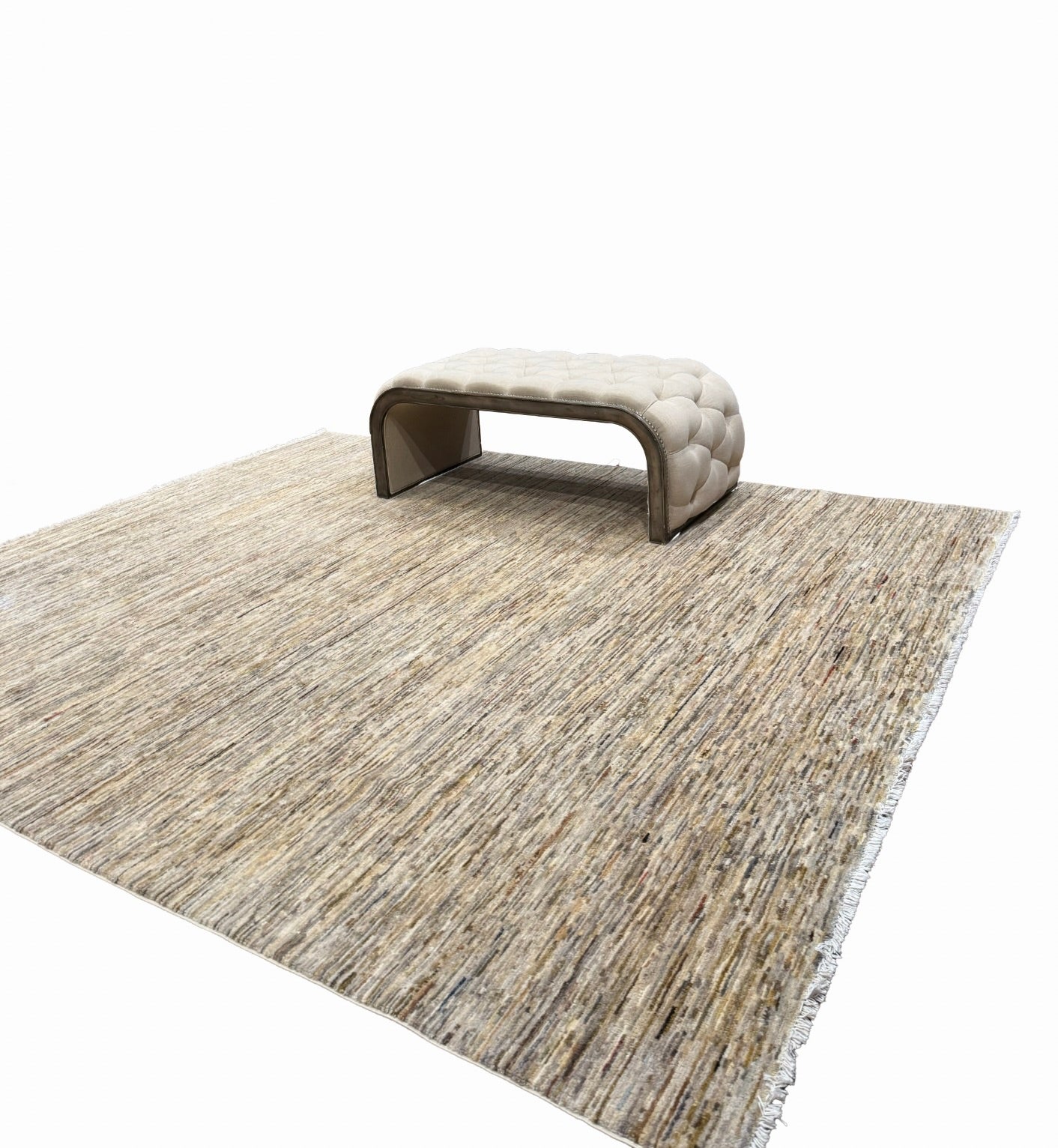 Ziegler and Co. Leesa Organic Stripes 29989