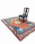 Turkish Tribal 24738