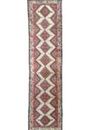Antique Persian Runner