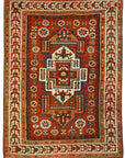 Canakkale rug mid-19th century 253005