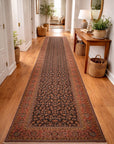Antique Gallery Rug 34143
