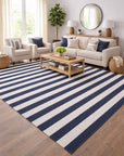 Fine Kilim 24532