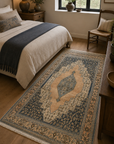 Senneh Rug needs tags