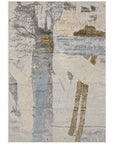 Ziegler & Co Modern Rug 57596