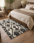 Ivory Moroccan 29056