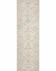 Montecito Oushak 24633