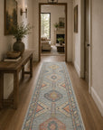 Montecito Oushak 24632