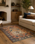 Fachralo Prayer Rug 31697