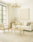 Montecito Oushak 24641