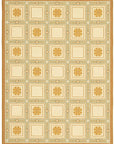 Antique Needlepoint 24520