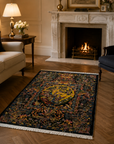 Finest Persian Rug 26200