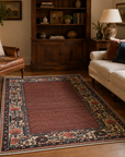 Antique Mishen Malayer 35146