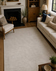 White Modern Tibetan 29340